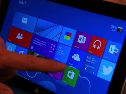 CNET News - With OneDrive, Microsoft has its head in the cloud - UCOmcA3f_RrH6b9NmcNa4tdg