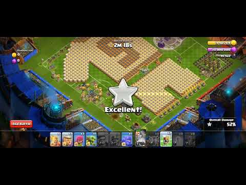 Easily 3 star the noble number 9 on haaland's challenge