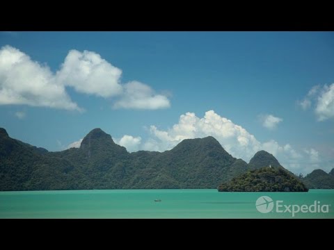 Langkawi - City Video Guide - UCGaOvAFinZ7BCN_FDmw74fQ