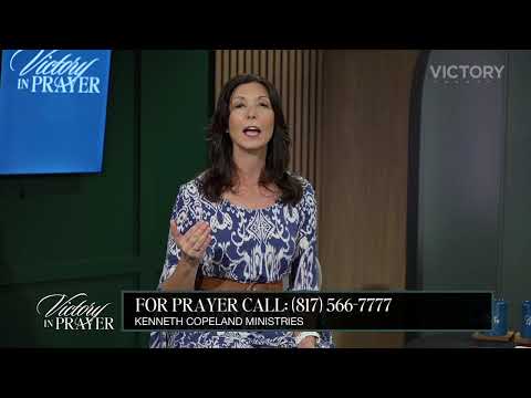 KCM is LIVE for VICTORY in Prayer! 6.5.26