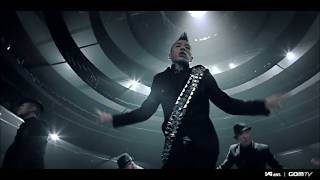 Taeyang - Wedding Dress [HD]