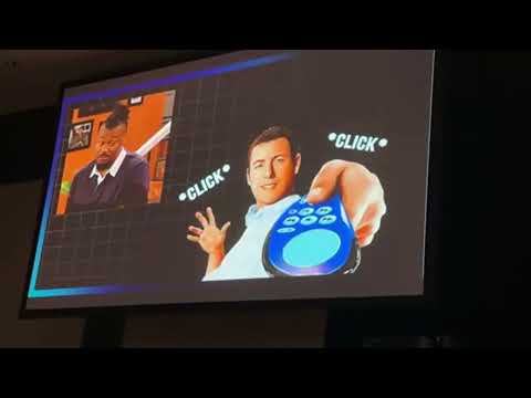 Seattle Startup Summit - Tambo AI