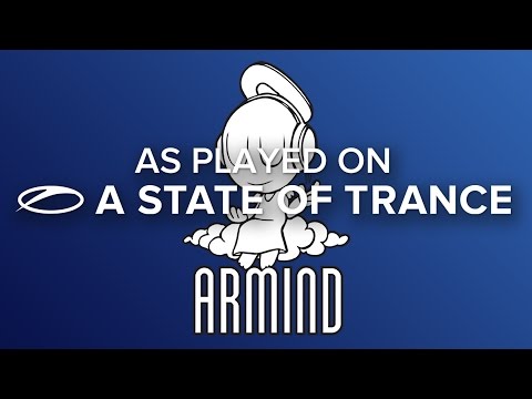 Armin van Buuren - Communication (David Gravell Remix) [A State Of Trance 794] - UCalCDSmZAYD73tqVZ4l8yJg