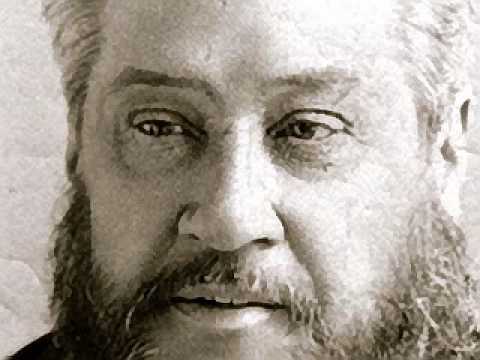 Foretastes of the Heavenly Life - Charles Spurgeon Sermon