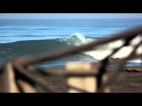 Running on Fumes- A Mexico Surf Film
