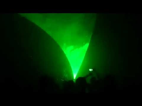 Лазерное шоу