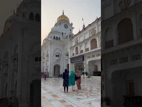 #amritsar #darbarsahib #goldentemple #harmindersahib #shrigururamdasji #waheguruji #story #status