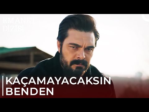 Yaman Seher'i Buldu! | Emanet 313. Bölüm @Emanet Dizisi