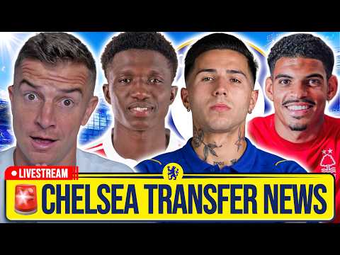 EMI MARTINEZ OFFICIALLY SIGNS ✅ | LAMINE CAMARA TO REPLACE ENZO FERNANDEZ?