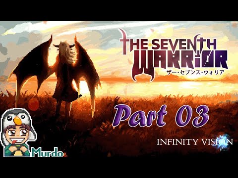 Let's Play "The Seventh Warrior" Part 03