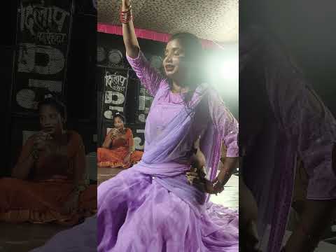 Desi Village Dance Performance | Traditional Mujra Vibes 🔥💃