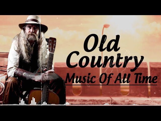 The Rise of Traditional Country Music