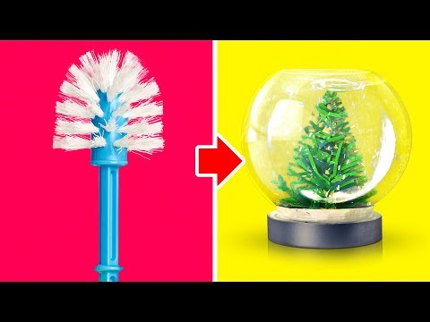 24 CHRISTMAS DIYS FOR THE WHOLE FAMILY - UC295-Dw_tDNtZXFeAPAW6Aw