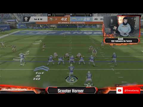 10 game win streak keep going