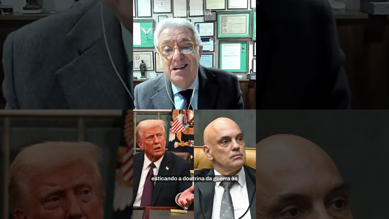 Ministros do STF aguardam aumento nas sanções e investidas dos EUA após julgamento da trama golpista