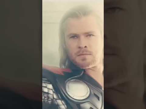 Kya Mjollnir Endgame me Ironman ko bachha sakta tha? #shorts #ironman #marvel