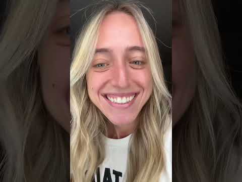 Lo necesitaba!! #shortsviral #cambio #pelo #cambiodelook