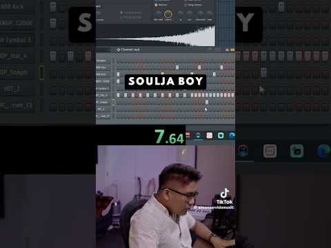 Can Speedrunning Improve Your Music Production?