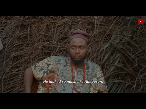 Morakinyo Oni Bante Oran 3 Yoruba Movie 2025 | Official Trailer | Now Showing On Yorubaplus