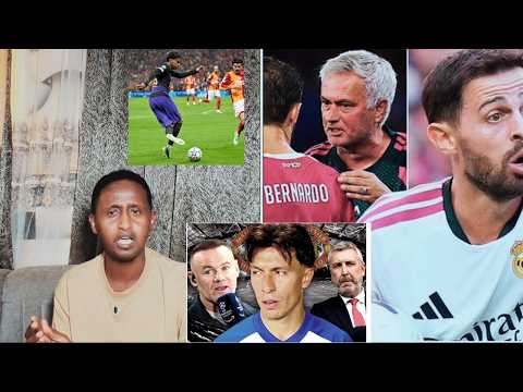 Maxa laga Yiri caawa <strong>MAN</strong> City vs PSG armey ceeb ka dhacda,<strong>REAL</strong> iyo Barce isku kab ma ahan,WAW UNITED