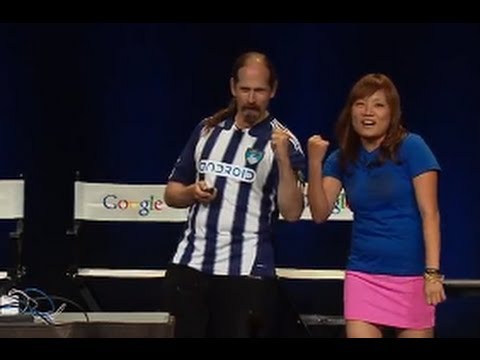 Google I/O 2013 - Level Up Your Android Game - UC_x5XG1OV2P6uZZ5FSM9Ttw