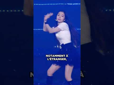 StoryBoard 3 de la vidéo SEULGI ET IRENE, 2 MONDES À L'OPPOSÉ #seulgi #irene #redvelvet #reveluv #kpop #idol