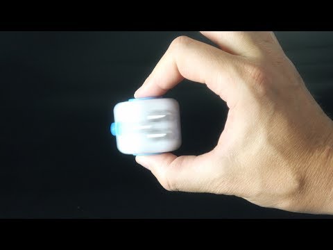 What's inside a Fidget Spinner Cube? - UCSrPuHtKbst7Zy8pyWn_3Cg