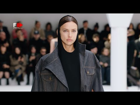 COURRÈGES Fall 2024 Paris - Full Show