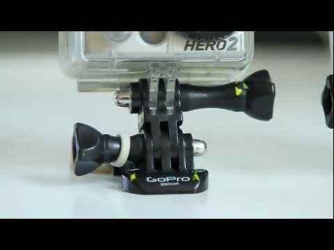 GoPro J-Hook Buckle and Rubber Plug? GoPro Tip #88 - UCTs-d2DgyuJVRICivxe2Ktg