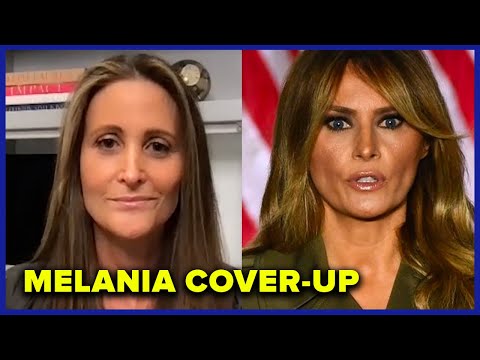 Melania Trump Whistleblower On Fears of Being Murdered For Exposing Crimes | The MeidasTouch Podcast