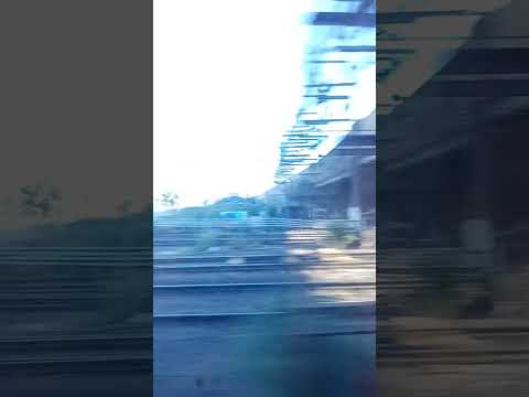 Willesden Depot-Wembley Central (Timelapse) #shorts