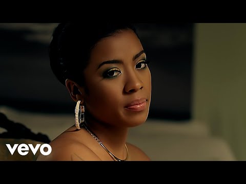 Keyshia Cole - Trust ft. Monica