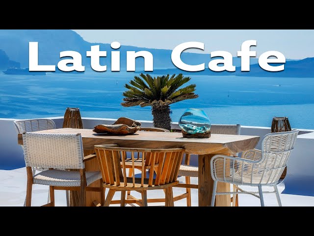 Chill Out with the Best Latin Music