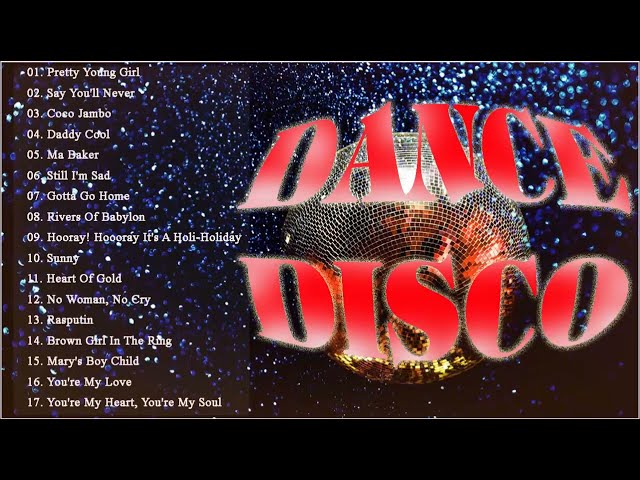 Disco Rock: The Best of Both Genres