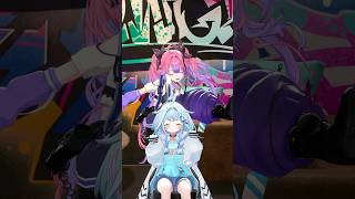 ヴィヴィと枢でしゅきぴ踊ってみたよ💞