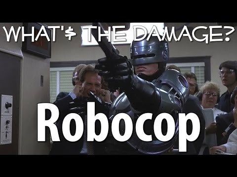 Robocop - What's The Damage? - UCYUQQgogVeQY8cMQamhHJcg