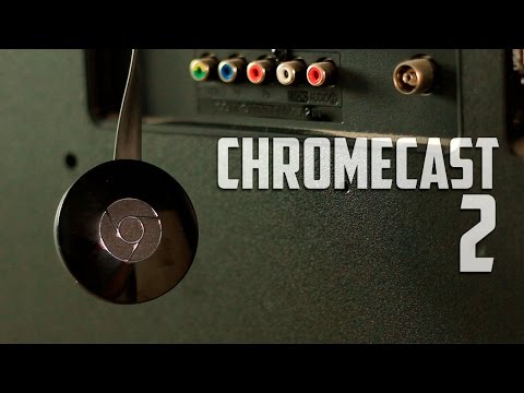 Google Chromecast 2, review en español - UCok_yhjwg4WSx3s_2Yh8ZjQ