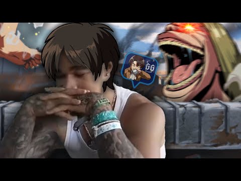 ATTACK ON TITANS END