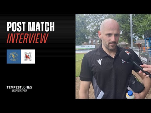 Interview: Will Hatfield