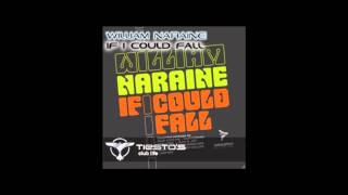 William Naraine - If I Could Fall (Jean Elan Remix) (Tiesto's Club Life 240)