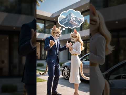 Those who live with cruelty will never meet a good ending #catai #cutecat #cat