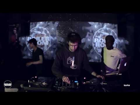 Borka Boiler Room Ljubljana DJ Set - UCGBpxWJr9FNOcFYA5GkKrMg