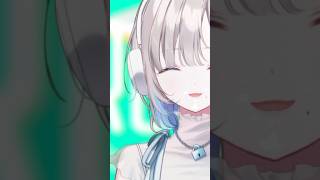ルーマー ー ポリスピカデリー / 久々湊るい ( cover )#歌ってみた #vtuber #shorts