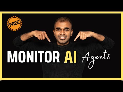The SHOCKING Truth About Monitoring AI Agents with LangTrace