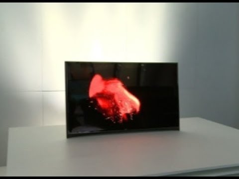 CES 2013: Samsung televisions - UCOClvgLYa7g75eIaTdwj_vg