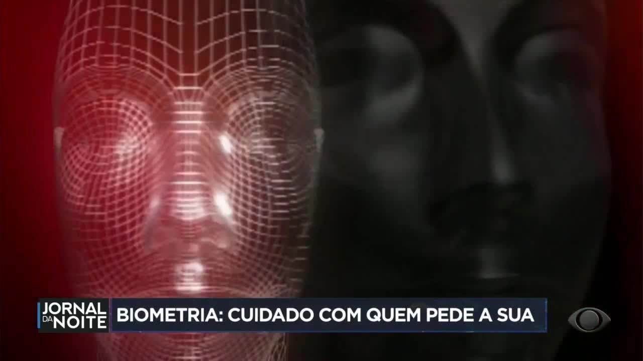Fraudes com biometria facial crescem no Brasil