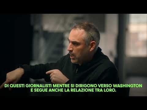 CIVIL WAR di Alex Garland (2024) - Featurette HD