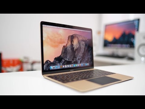 BEST Student Laptop 2016 - 2016 Macbook Review - AFTER 3 Months Revisited - UC0MYNOsIrz6jmXfIMERyRHQ