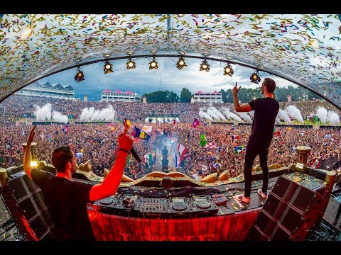 Tomorrowland Belgium 2017 | W&W - UCsN8M73DMWa8SPp5o_0IAQQ