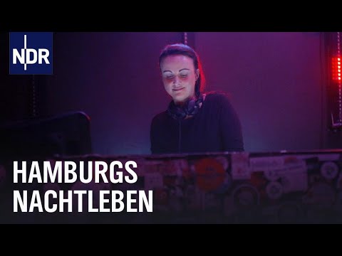 Zwischen Techno und House: Die Welt der Hamburger DJs | Die Nordreportage | NDR Doku